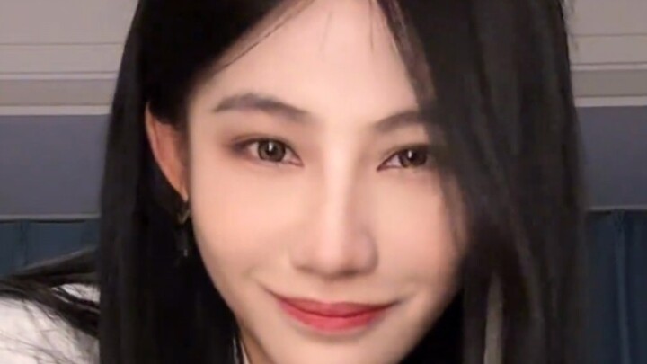 【Yuan Yiqi】"Good night, Miss" cha～