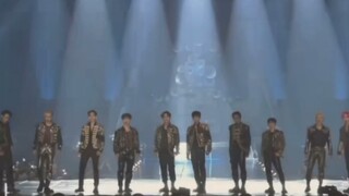 【seventeen】Saya sungguh berharap punya sepasang mata tambahan saat kelima pria ini muncul dalam satu