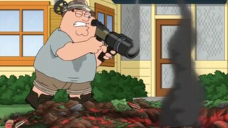 Thì ra Family Guy cũng trả tiền bản quyền