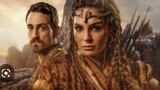 DESTAN Episode 23 part 3 Turkish Drama ENG SUB