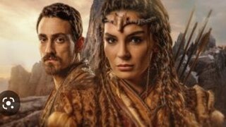 DESTAN Episode 23 part 3 Turkish Drama ENG SUB