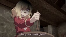 [Vietsub] Ep 7 - Yarinaoshi Reijou wa Ryuutei Heika wo Kouryakuchuu