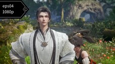 lost on journey eps04 sub indo 1080p