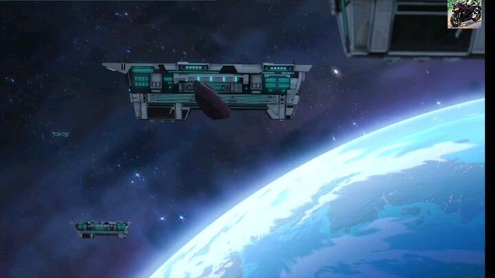 invincible ยอดมนุษย์อินวินซิเบิล ภาค4 พากย์ไทย ตอนที่ 2