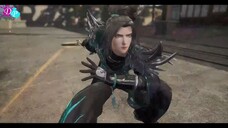 Peak of True Martial Arts Season 4 Episode 146 Sub Indo