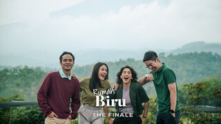 Teaser | Rumah Biru The Series : The Finale