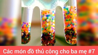 Đồ thủ công cho ba mẹ p7