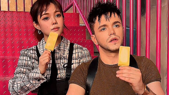 “Khi NPC trong game xuất hiện ngoài đời thực”