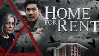 Home for Rent Sub Indo