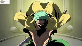 Những khoảnh khắc đẹp của Zoro [AMV #anime #onepiece #daohaitac