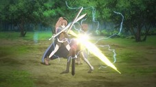 Keisekai Jadi Ahli Sihir - 04
