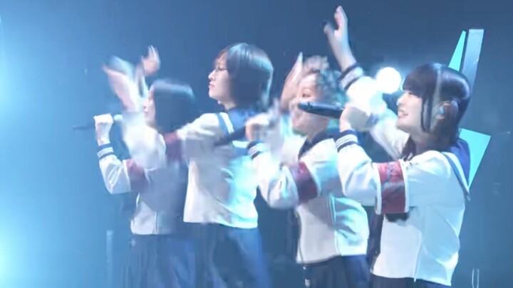 2026.03.08 ATARASHII GAKKO! 学園天国 / フィンガー５Cover (CDTV LIVE! LIVE!)