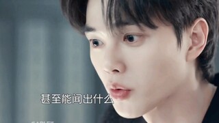 当我用九元的方式打开，我的精神状态belike...【与恶魔有约丨宋江】