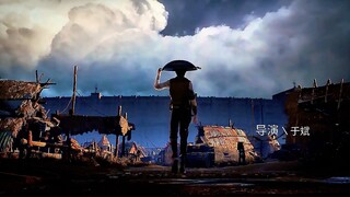 DI YI XULIE Eps 01 Sub Indo Part 1