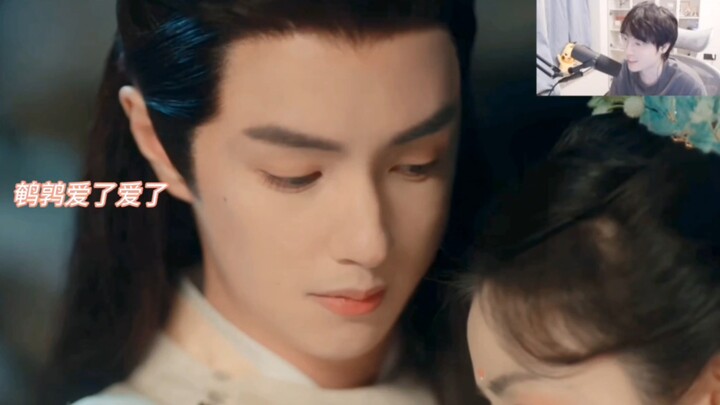 ยวนจื้อ｜ฉันฟินกับ 95 มาก ดูเจมินี่ทำท่าแบบนี้ ฮ่าๆๆๆ