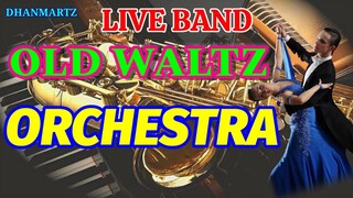 LIVE BAND || OLD WALTZ INSTRUMENTAL | ORCHESTRA