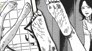 Everyone is perverted! The mother beat the father to death, and the sister stuffed the younger siste