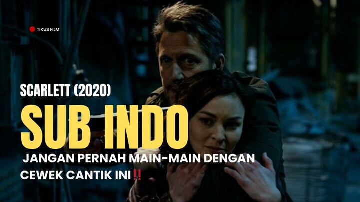 SCARLETT (2020)