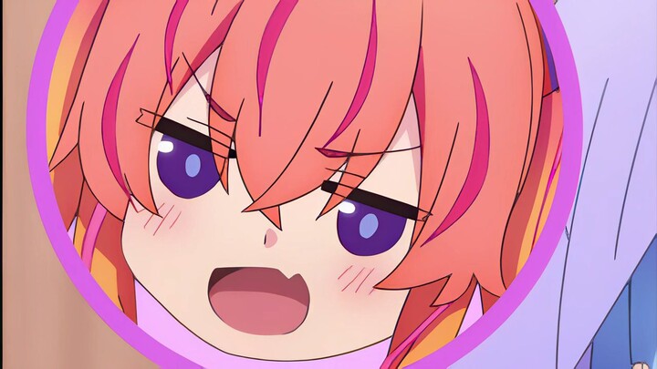 menangis
