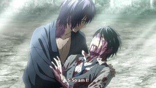 Noragami Aragoto Episode 13 (Eng sub)