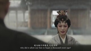 国内首部4k粤剧电影《白蛇传·情》，传统戏曲和特效电影的完美结合！