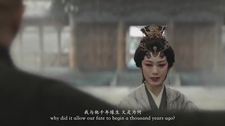 国内首部4k粤剧电影《白蛇传·情》，传统戏曲和特效电影的完美结合！