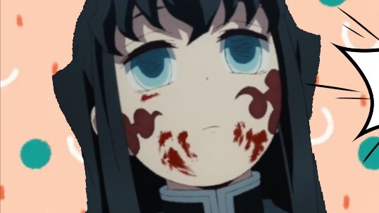[Demon Slayer] Gyokutsu: Do all of you “Pillars” like to talk nonsense like this?