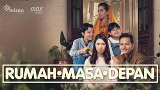 Rumah Masa Depan (2023)