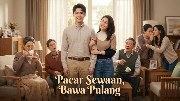 Pacar Sewaan Bawa Pulang Full Bahasa Indonesia(NS)
