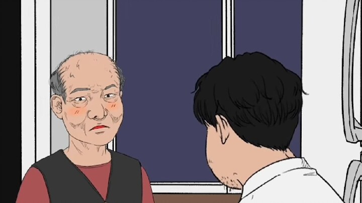 The true portrayal of the zombie-like life of contemporary Korean young people11