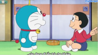 Xem Doraemon New Series - Mèo Máy Doremon - HD Vietsub - Tập 538