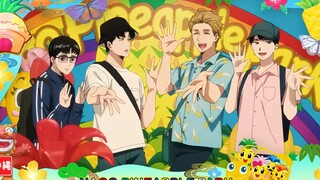 Ep - 05 Captivated, By You Indo Sub || Anime Terbaru 2025