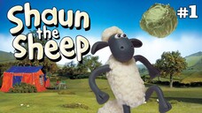 Of the baa - Shaun the sheep season 1 Full Episode