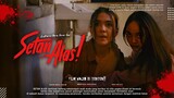SETAN ALAS - Anastasia Herzigova, Adhin Abdul Hakim | Trailer Sinopsis  Film Horor Terbaru 2024!!