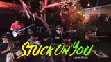 Stuck on You - Lionel Richie | Kuerdas Reggae Version