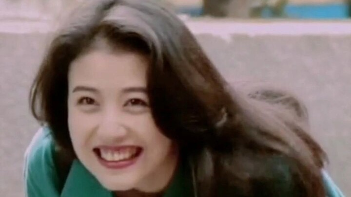 How terrifying is lupus? The most beautiful Zhou Zhiruo was thus brought down.