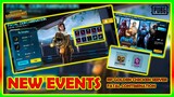 RP GOLDEN CHICKEN EVENT IN PUBG MOBILE | WOW FATAL CONTAMINATION EVENT | NEW EVENTS IN PUBG MOBILE