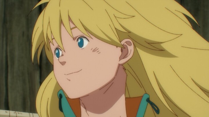 [Chinese-Japanese Subtitles/Full Version] Drifters 2 Ending Theme “Return to the Head” (K)NoW_NAME