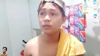 MGA TIPS PARA HINDI KAYO MAGUGUTOMAN DAHIL SA PANDIMIA ,(FUNNY VIDEOS)