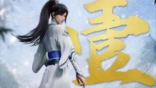 Dan Dao Zhizun | Alchemy Supreme Eps 140 indo