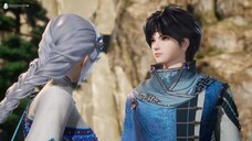 The Divine Emperor Of Destiny Eps 20 Sub Indo