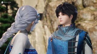 The Divine Emperor Of Destiny Eps 20 Sub Indo