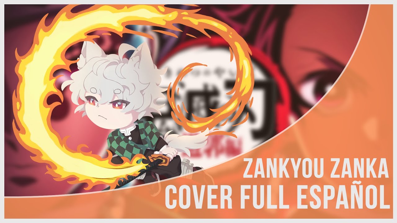 Zankyou Zanka (残響散歌) [Demon Slayer: Kimetsu no Yaiba Season 2