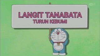 DORAEMON BAHASA INDONESIA TERBARU 2024 NO ZOOM - LANGIT TANABATA TURUN KEBUMI!