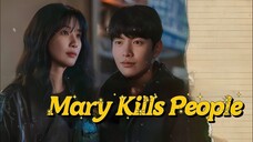 Mar¥ Kills P€●pl€ ▪︎8