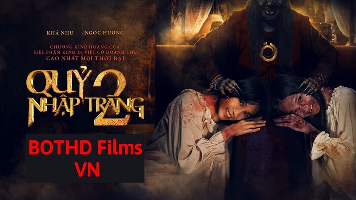 [ FHD ] Quỷ Nhập Tràng 2 - The Corpse 2 - Phim Chiếu Rạp Việt Nam 2026