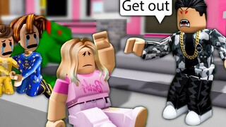 ROBLOX Brookhaven 🏡RP - ช่วงเวลาฮาๆ Peter Cant Stop Crying Part 4