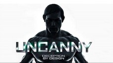 Uncanny 2015 (Scifi/Drama/Thriller)