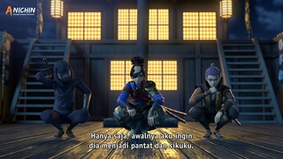 Fairy Mountain (S1) - 02 | Sub Indo