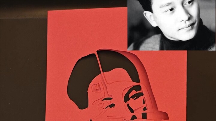 Ketika "Brother" dan "Leslie Cheung" bertemu, saya terharu sampai menitikkan air mata! Dia kembali 2